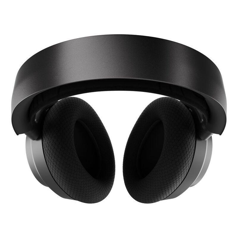 SteelSeries Arctis Nova 7 Wireless Gaming Headset - Black, , large image number 5