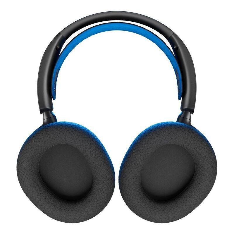 SteelSeries Arctis Nova 7P Wireless Gaming Headset - Black, , large image number 3