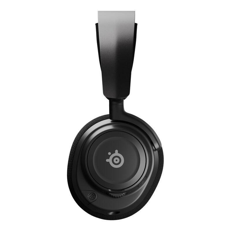 SteelSeries Arctis Nova 7P Wireless Gaming Headset - Black, , large image number 6