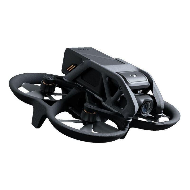 DJI Avata - Fly Smart Combo (DJI FPV Goggles V2 - Classic), , large image number 1