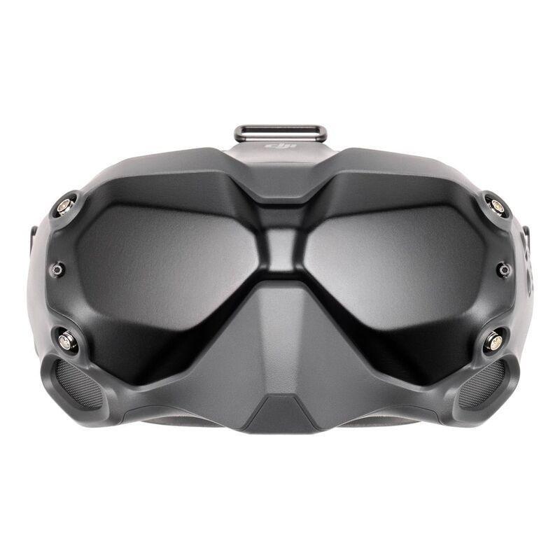 DJI - DJI Avata - Fly Smart Combo (DJI FPV Goggles V2 - Classic)