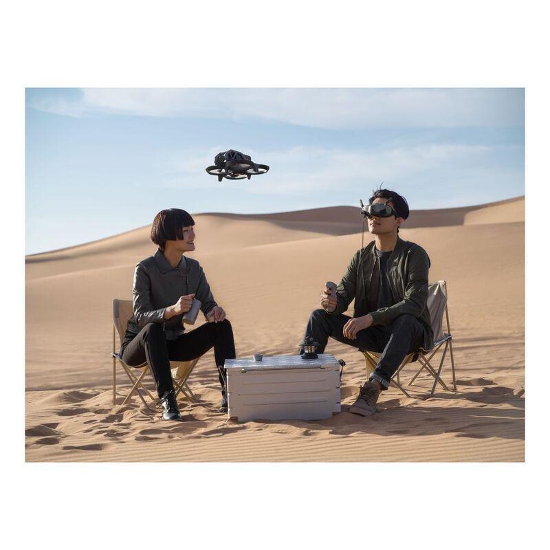 DJI Avata - Fly Smart Combo (DJI FPV Goggles V2 - Classic), , large image number 4