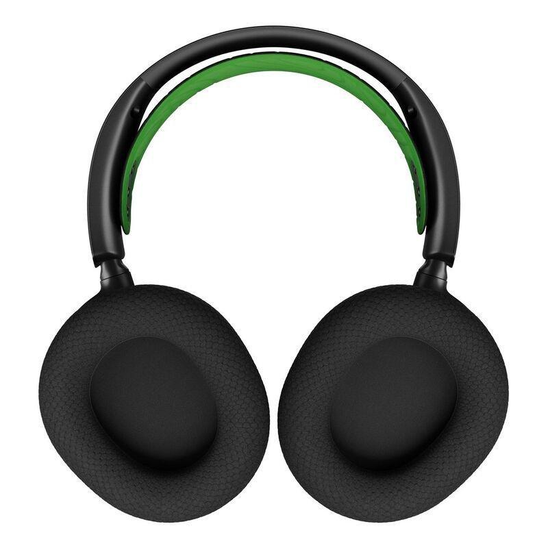 SteelSeries Arctis Nova 7X Wireless Gaming Headset - Black, , large image number 3