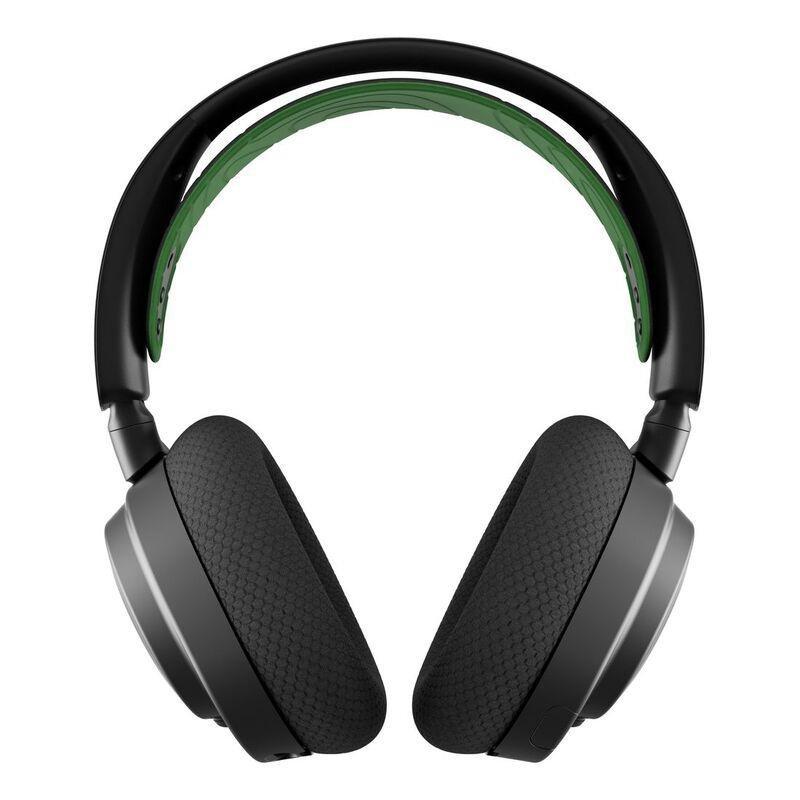 SteelSeries Arctis Nova 7X Wireless Gaming Headset - Black, , large image number 4