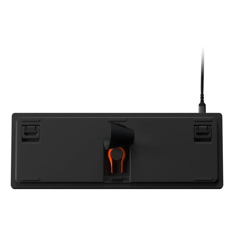 SteelSeries Apex 9 TKL Gaming Keyboard - Black (US Layout), , large image number 2