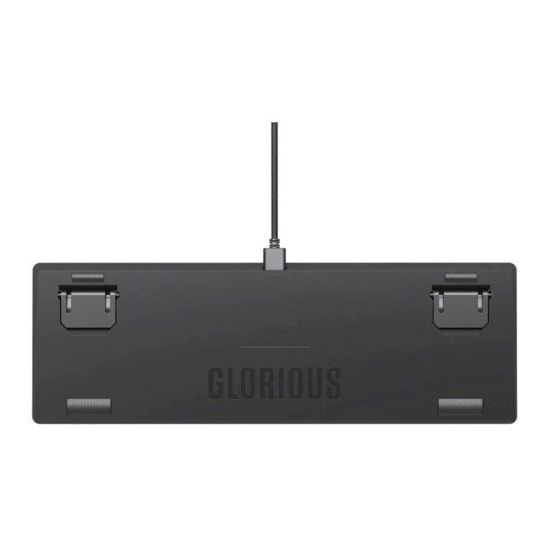Glorious GMMK 2 Pre-Built Edition Compact 65% Modular Mechanical Keyboard - Black (ANSI US Layout), , medium