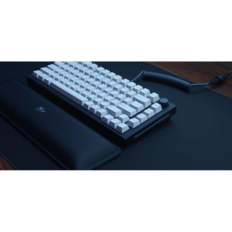 Glorious GMMK PRO Pre-built Edition 75%  Gasket-Mounted Modular Mechanical Keyboard - Black Slate (ANSI US Layout), , large image number 2