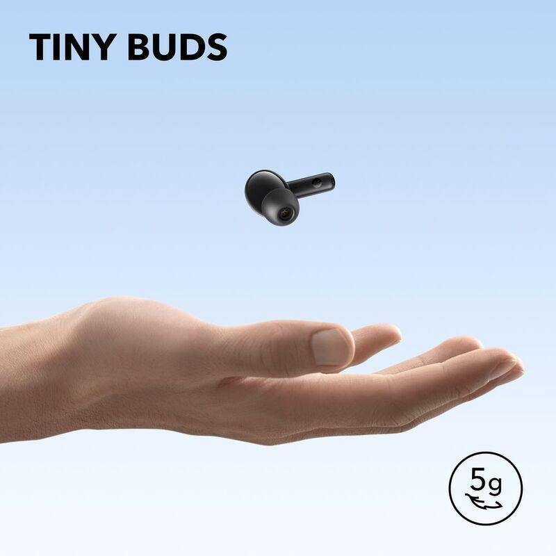 Soundcore Life Note 3i True Wireless Earbuds - Black, , large image number 5