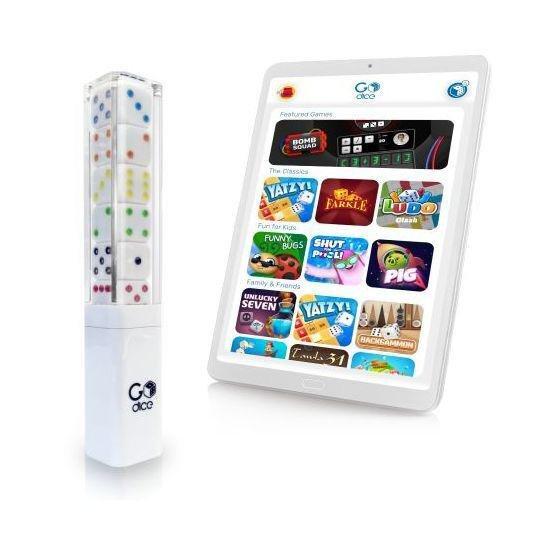 GoCube GoDice, , medium