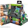 MY ARCADE - My Arcade All-Star Arena + 300 Games Micro Player - Green/White (6.75-inch)