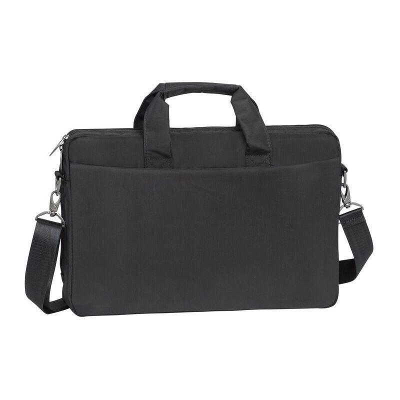 Rivacase Laptop Bag 16-Inch - Black, , large image number 1