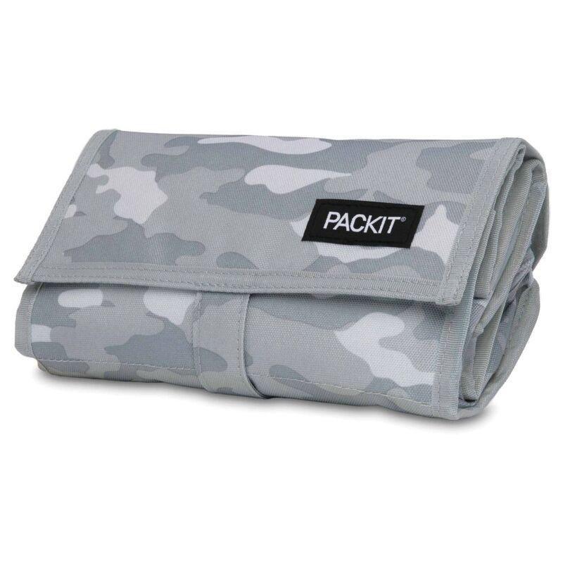 Packit Lunch Bag Arctic Camo, , large image number 2