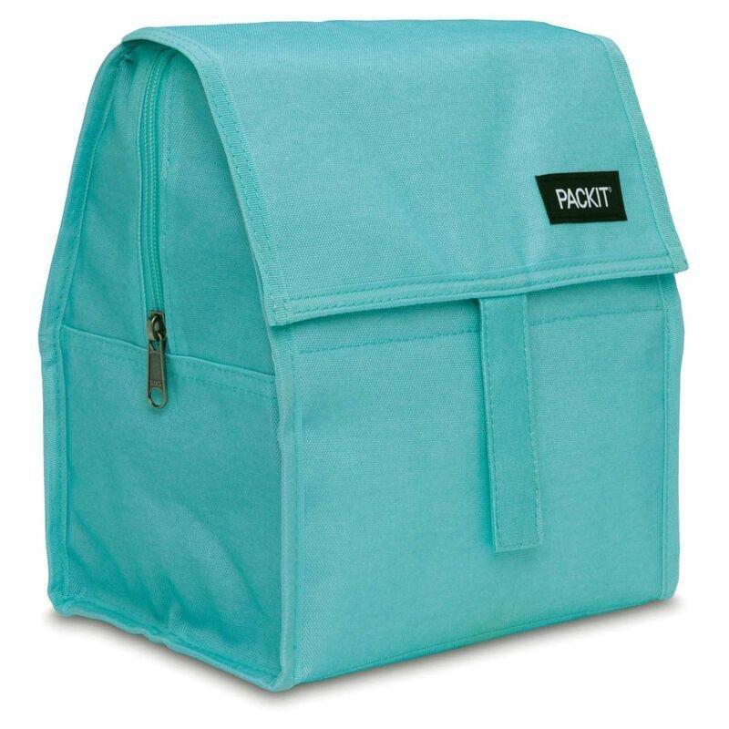 Packit Lunch Bag Mint, , large image number 0