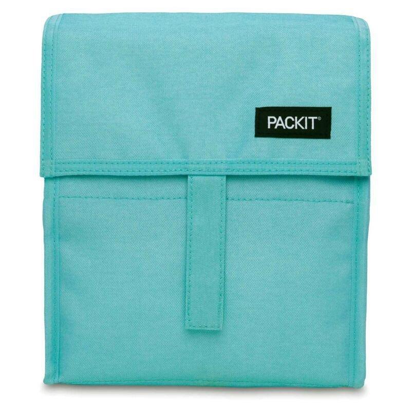 Packit Lunch Bag Mint, , large image number 1