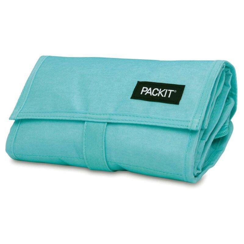 Packit Lunch Bag Mint, , large image number 2