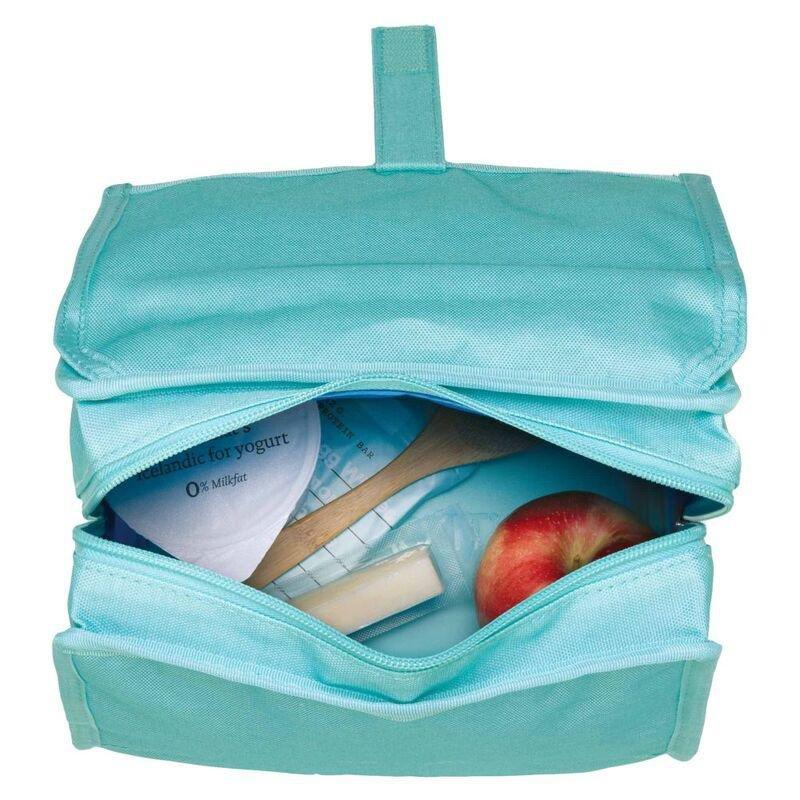 Packit Lunch Bag Mint, , large image number 7