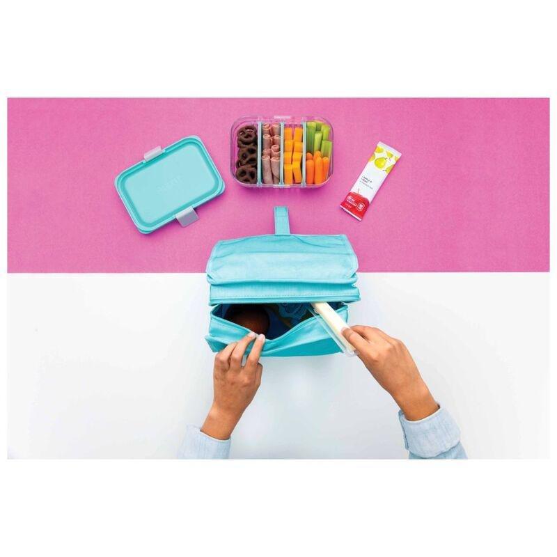 Packit Lunch Bag Mint, , large image number 8