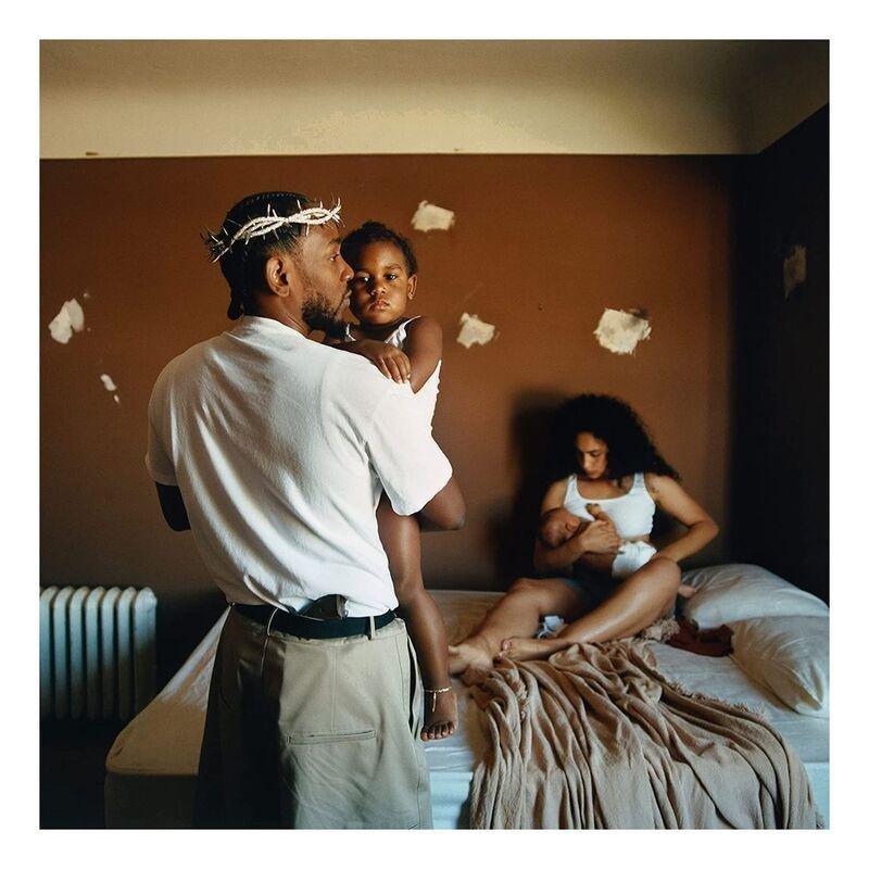 Mr. Morale & The Big Steppers (2 Discs) | Kendrick Lamar, , large image number 0