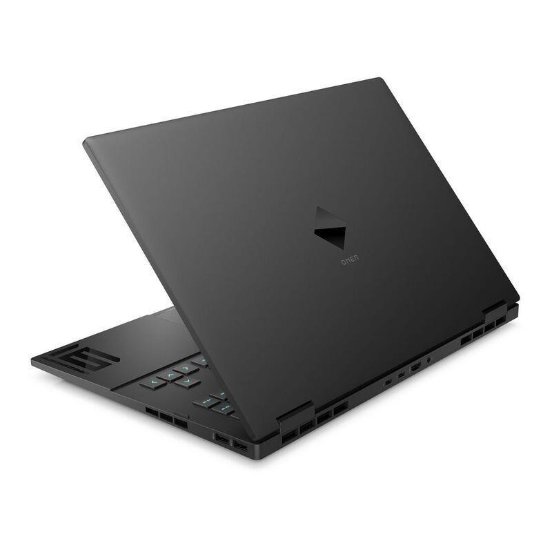 HP Omen 16 Gaming Laptop (6Q9W7EA) Intel Core i7-12700H/32GB/1TB SSD/NVIDIA GeForce RTX 3060 6GB/16.1-inch QHD/165Hz/Windows 11 Home - Shadow Black..., , large image number 3