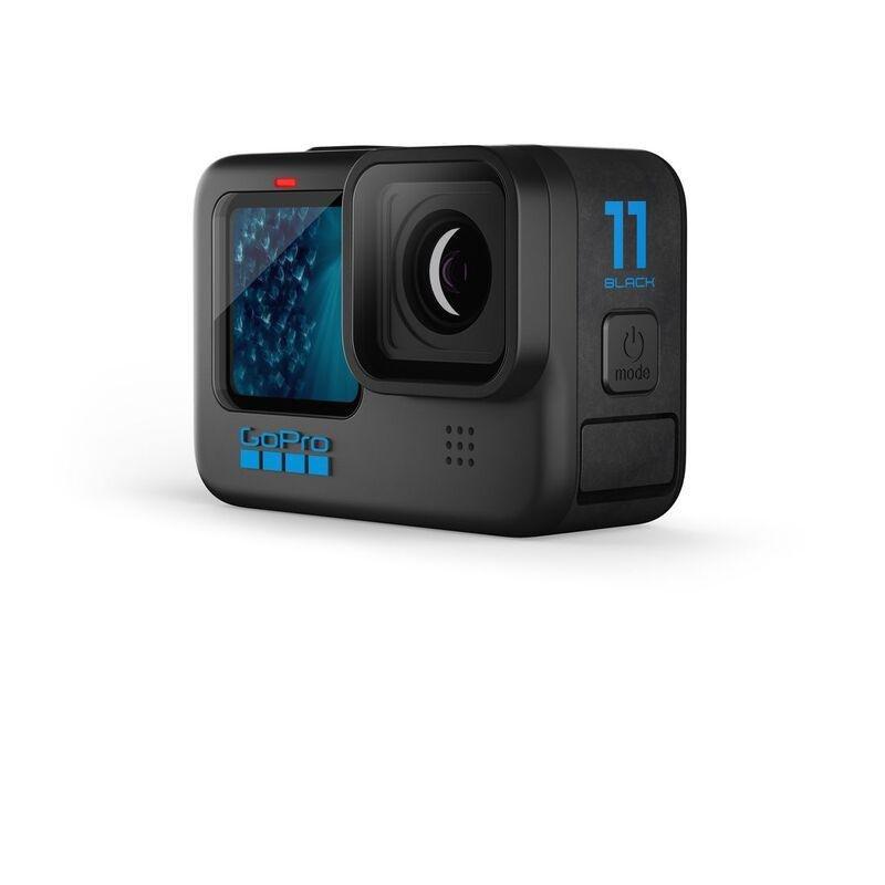 GoPro HERO11 Black Action Camera, , large image number 1