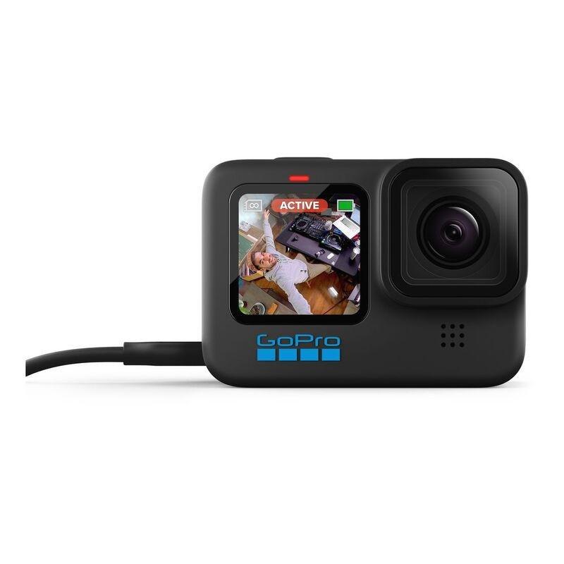 GoPro HERO11 Black Action Camera, , large image number 2