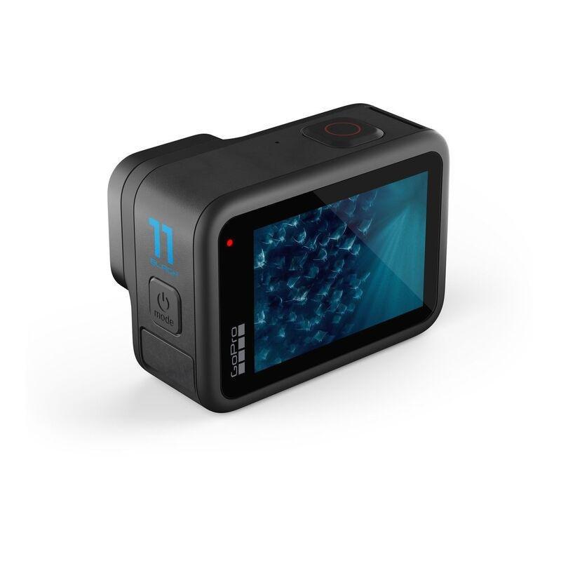 GoPro HERO11 Black Action Camera, , large image number 3