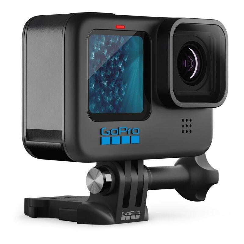 GoPro HERO11 Black Action Camera, , large image number 5