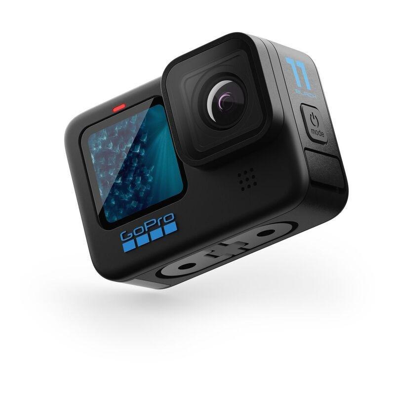 GoPro HERO11 Black Action Camera, , large image number 7