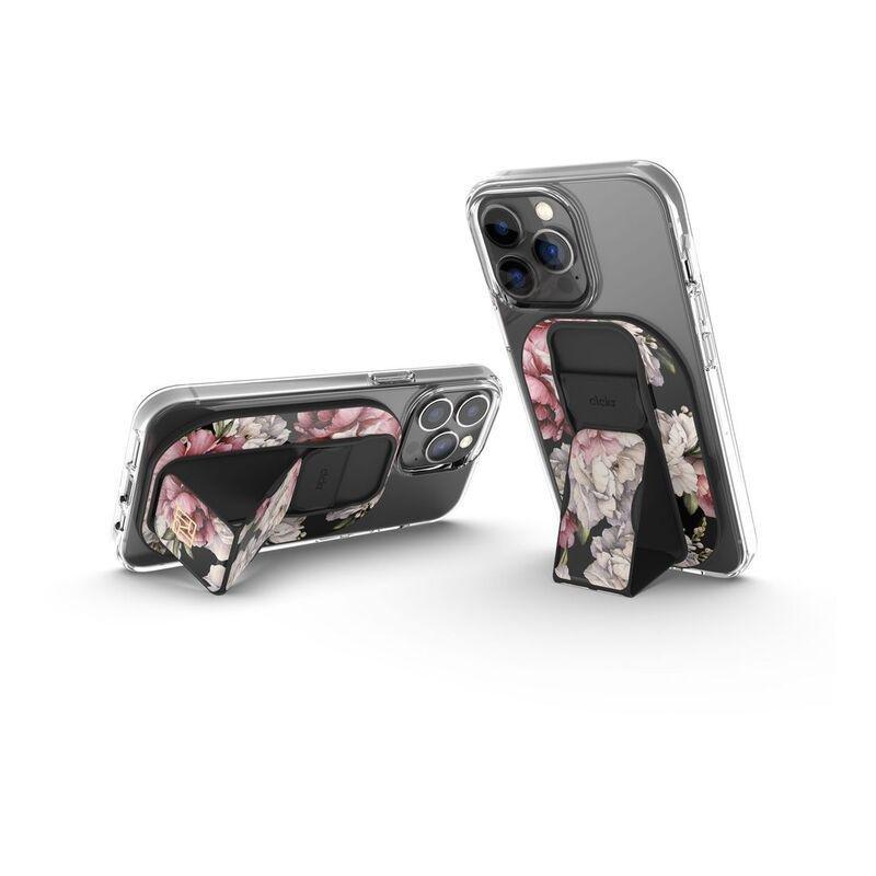 CLCKR Magsafe Stand & Grip for Universal - Blossom, , large image number 2