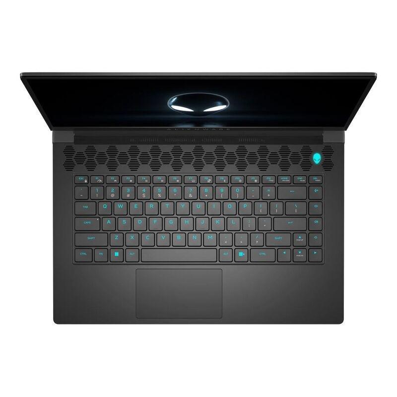 Alienware m15 R7 Gaming Laptop AMD Ryzen 7-6800H/32GB/1TB SSD /NVIDIA GeForce RTX 3070 Ti 8GB/15.6 FHD/240Hz/Windows 11 Home - Dark Side of the moo..., , large image number 4