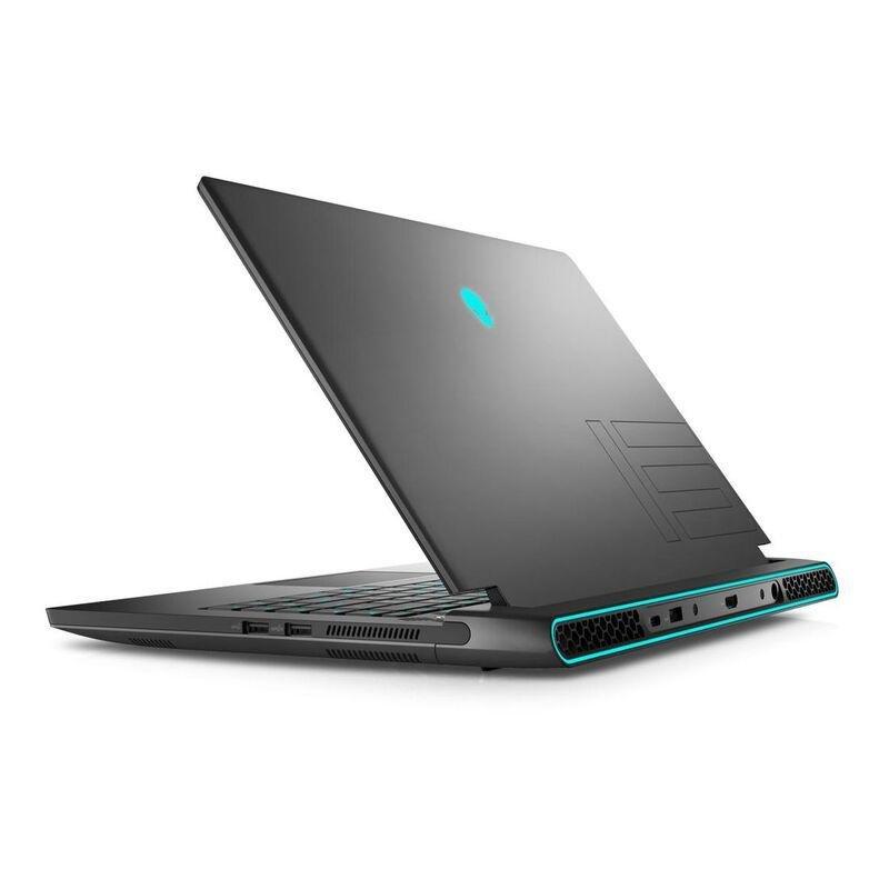 Alienware m15 R7 Gaming Laptop AMD Ryzen 7-6800H/32GB/1TB SSD /NVIDIA GeForce RTX 3070 Ti 8GB/15.6 FHD/240Hz/Windows 11 Home - Dark Side of the moo..., , large image number 8