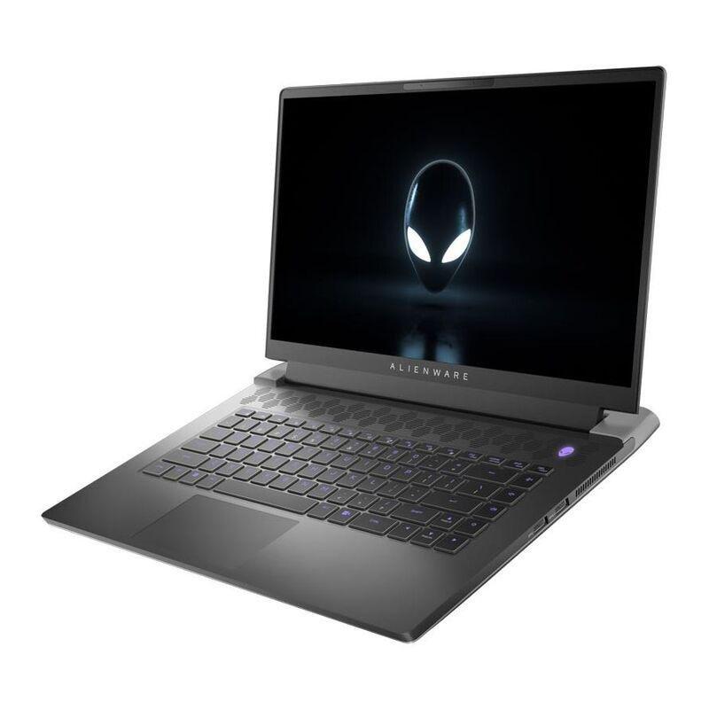 Alienware m15 R7 Gaming Laptop AMD Ryzen 9-6900HX/32GB/1TB SSD /NVIDIA GeForce RTX 3070 Ti 8GB/15.6 FHD/240Hz/Windows 11 Home - Dark Side of the mo..., , large image number 5