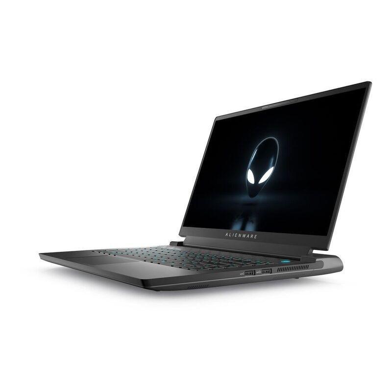 Alienware m15 R7 Gaming Laptop AMD Ryzen 9-6900HX/32GB/1TB SSD /NVIDIA GeForce RTX 3070 Ti 8GB/15.6 FHD/240Hz/Windows 11 Home - Dark Side of the mo..., , large image number 6