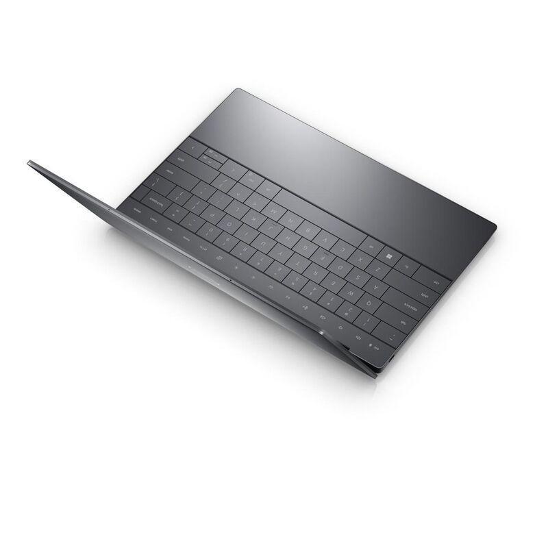 DELL XPS 13 Plus Laptop Intel Core i7-1260P/32GB/2TB SSD/Intel Iris Xe Graphics /13.4 OLED+Touch/60Hz/Windows 11 Home - Graphite, , large image number 2