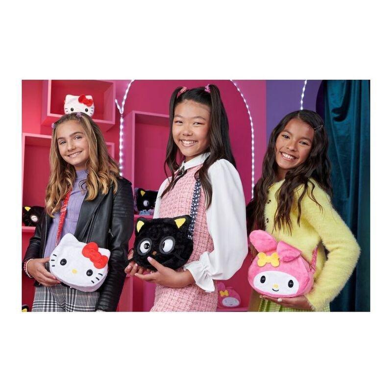 Spin Master Purse Pets Sanrio Chocokat Purse, , large image number 2
