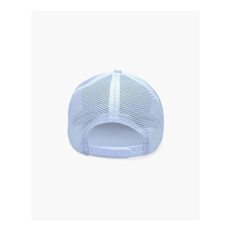 John Hatter & Co El Patron Men's Trucker Cap - White (One Size), , large image number 2