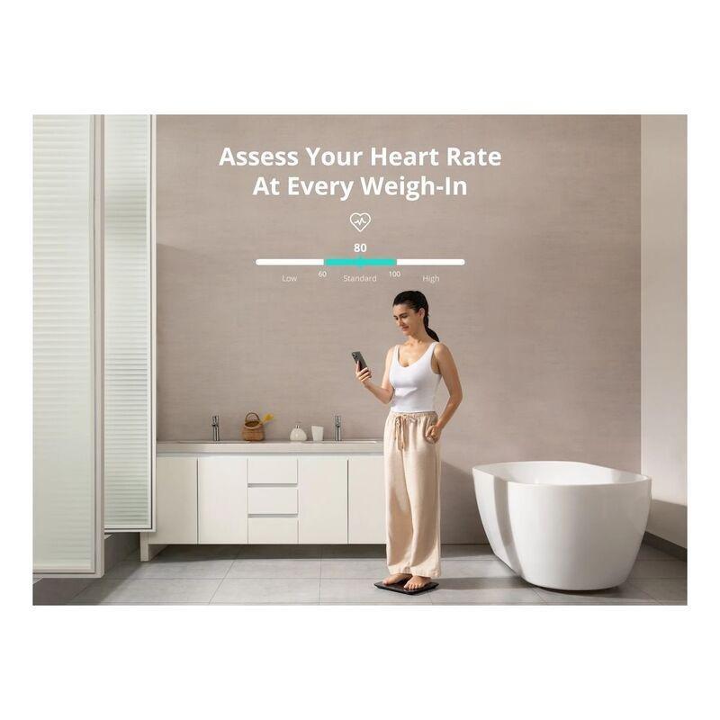 Eufy Smart Scale P2 Pro - Black, , large image number 2