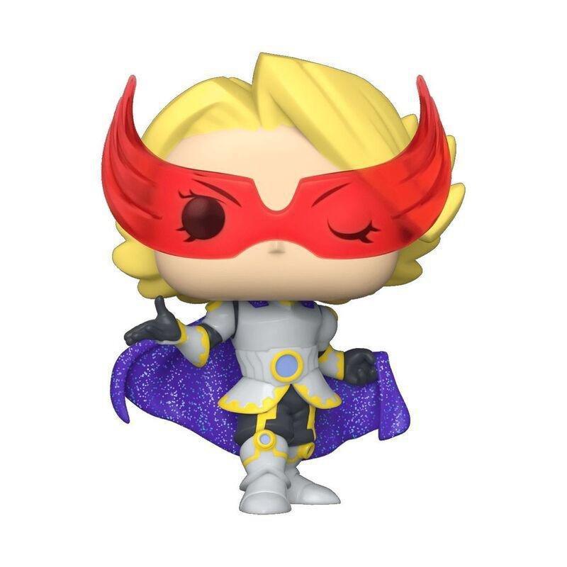Funko Pop! Animation My Hero Academia Yuga Aoyama 3.75-Inch Vinyl Figure, , large image number 0