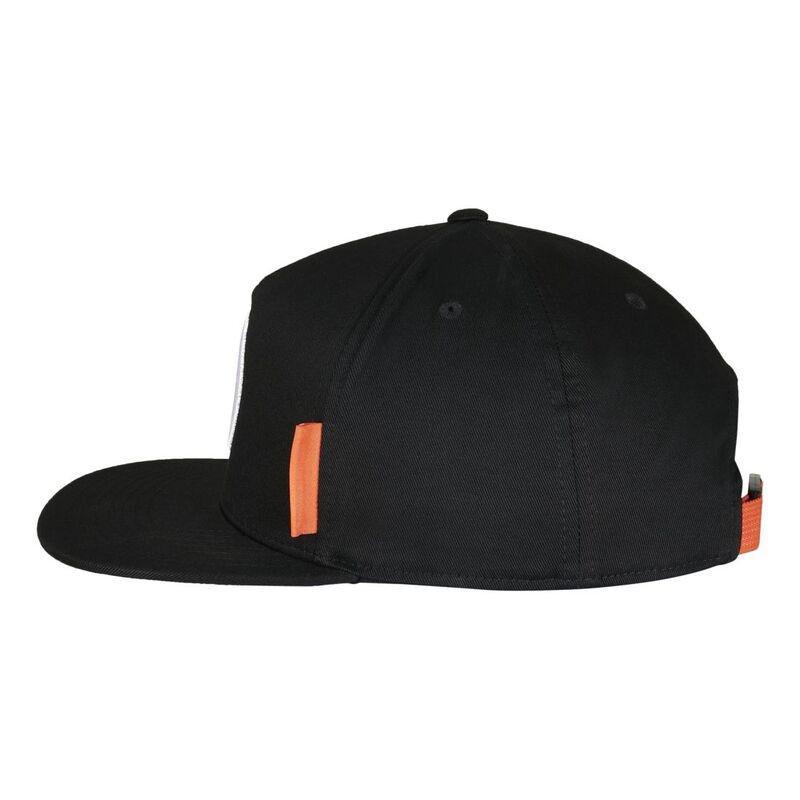 Cayler & Sons CSBL Mission Control Men's Cap - Black (One Size), , large image number 2