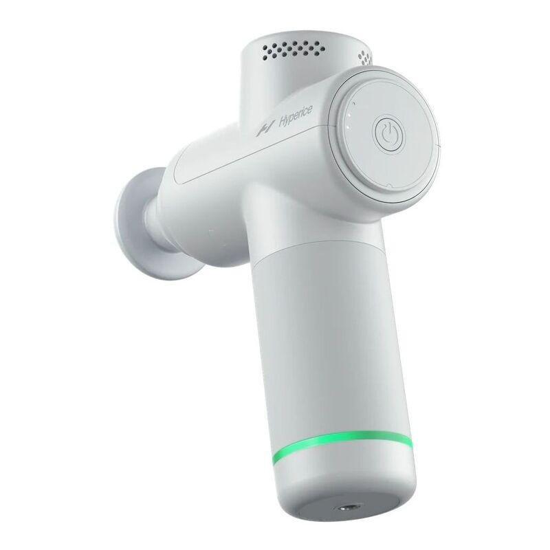 Hyperice Hypervolt Go 2 Portable Percussion Massager - White, , large image number 1
