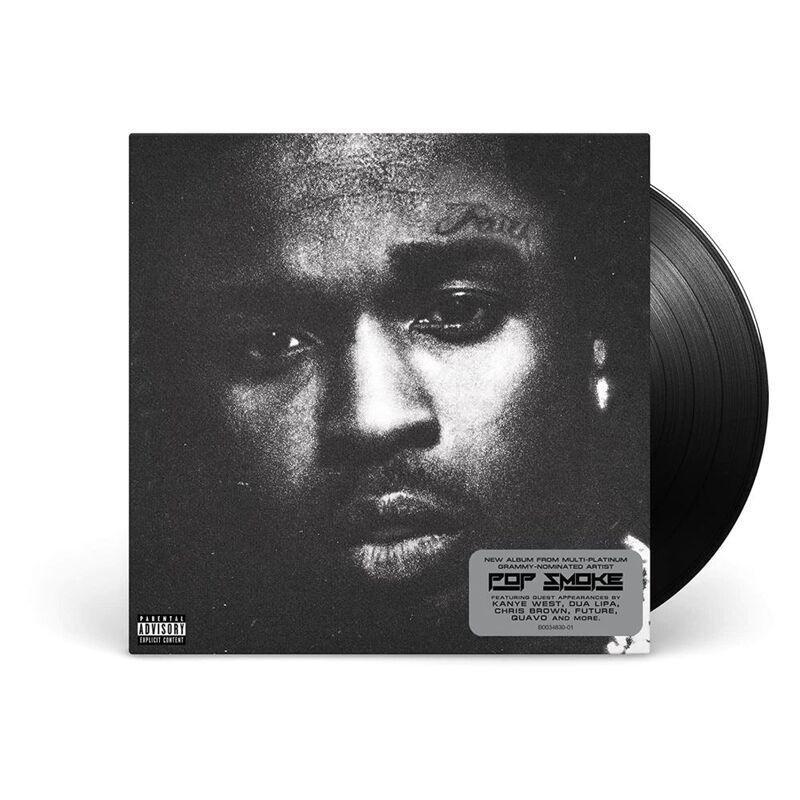Faith (2 Discs) | Pop Smoke, , medium