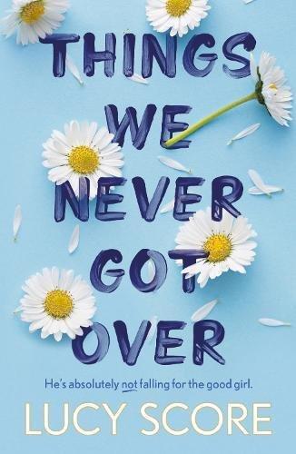 Things We Never Got Over (Booktok) | Lucy Score, , large image number 0