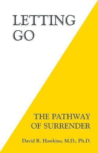 Let It Go | David R Hawkins, , medium