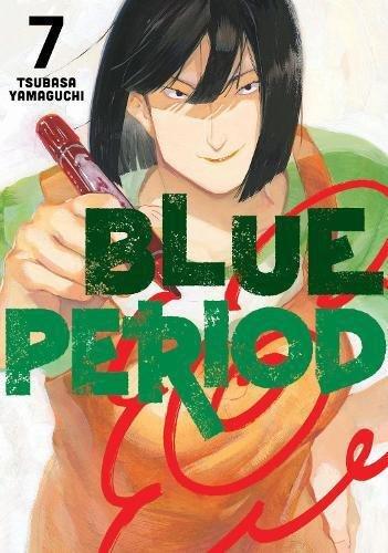 Blue Period 7 | Tsubasa Yamaguchi, , large image number 0