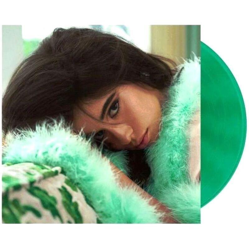 Familia (Green Colored Vinyl) | Camila Cabello, , large image number 0