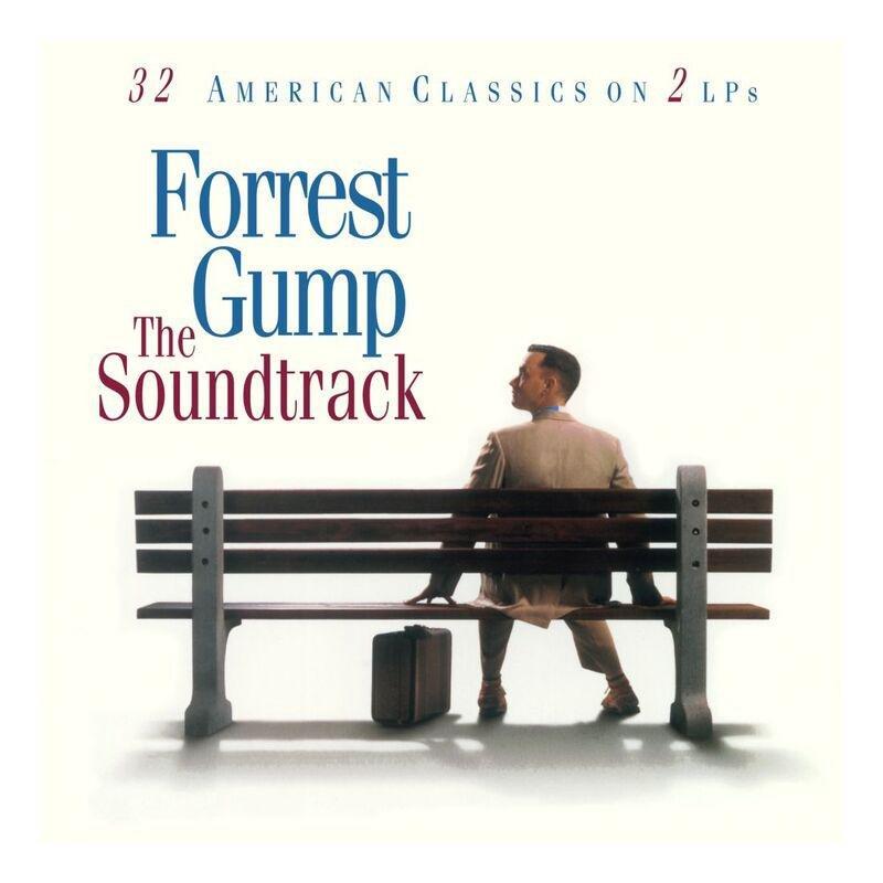 Forrest Gump (2 Discs) | Original Soundtrack, , large image number 0