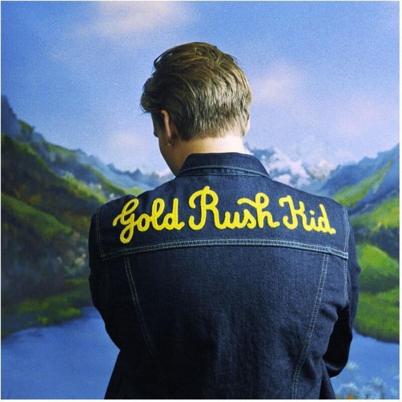 Gold Rush Kid (Signed) (Limited Edition) | George Ezra, , large image number 1