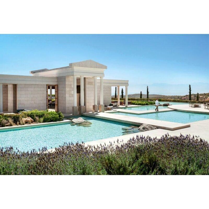 Great Escapes Greece. The Hotel Book | Angelika Taschen / Christiane Reiter, , large image number 1