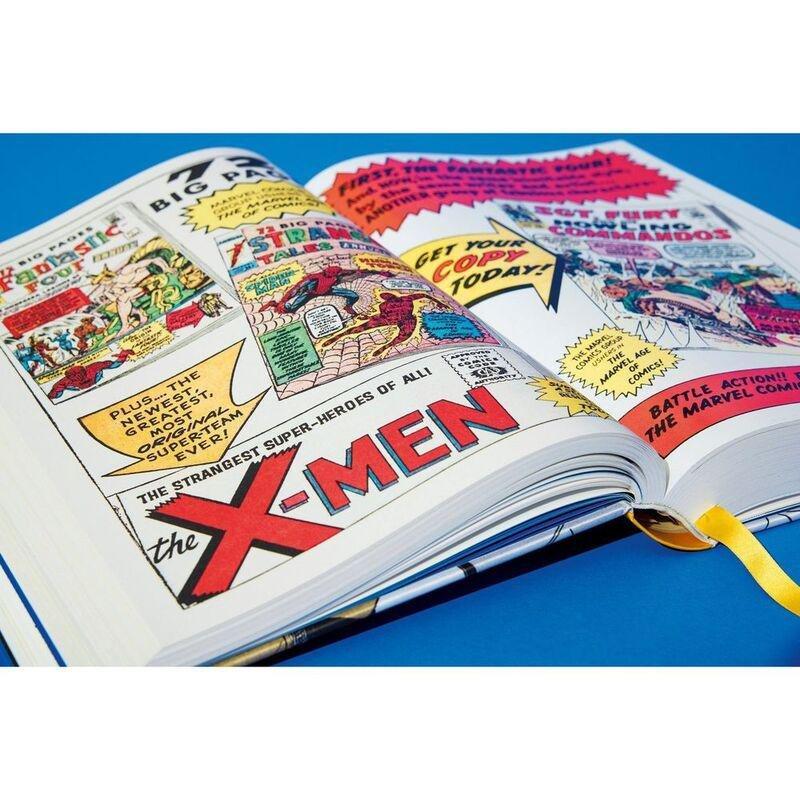 Marvel Comics Library. Spider-Man Vol. 1 (1962-1964) | David Mandel / Ralph Macchio / Stan Lee / Steve Ditko, , medium