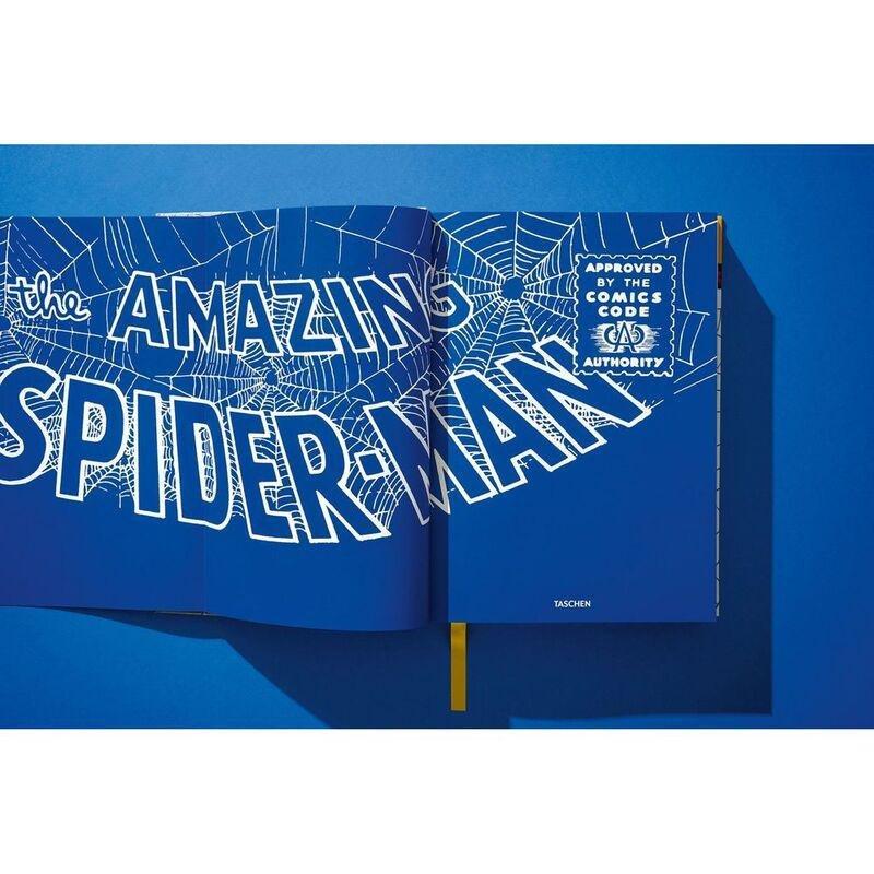 Marvel Comics Library. Spider-Man Vol. 1 (1962-1964) | David Mandel / Ralph Macchio / Stan Lee / Steve Ditko, , large image number 3